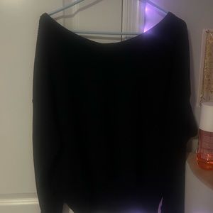 BOTH INCLUDED aerie big long sleeves